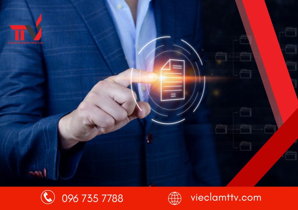 Gom dữ liệu về một hệ thống trung tâm để xử lý nhanh và hiệu quả