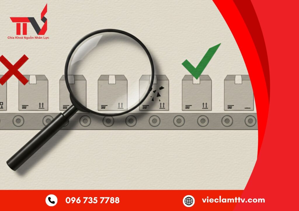 Quy trình áp dụng mô hình 9 Box trong đánh giá năng lực