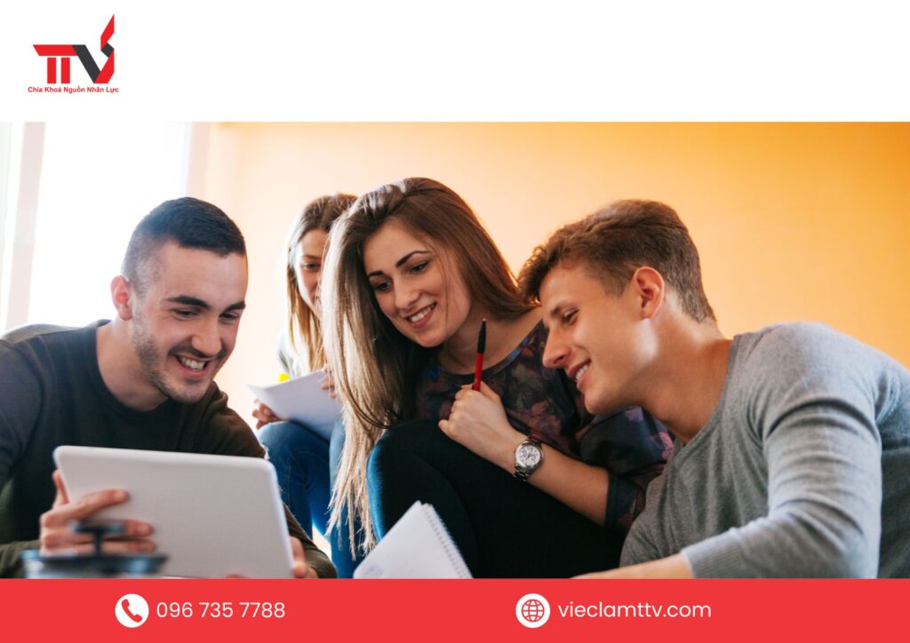 Ưu điểm vượt trội của learning by doing trong đào tạo nhân viên