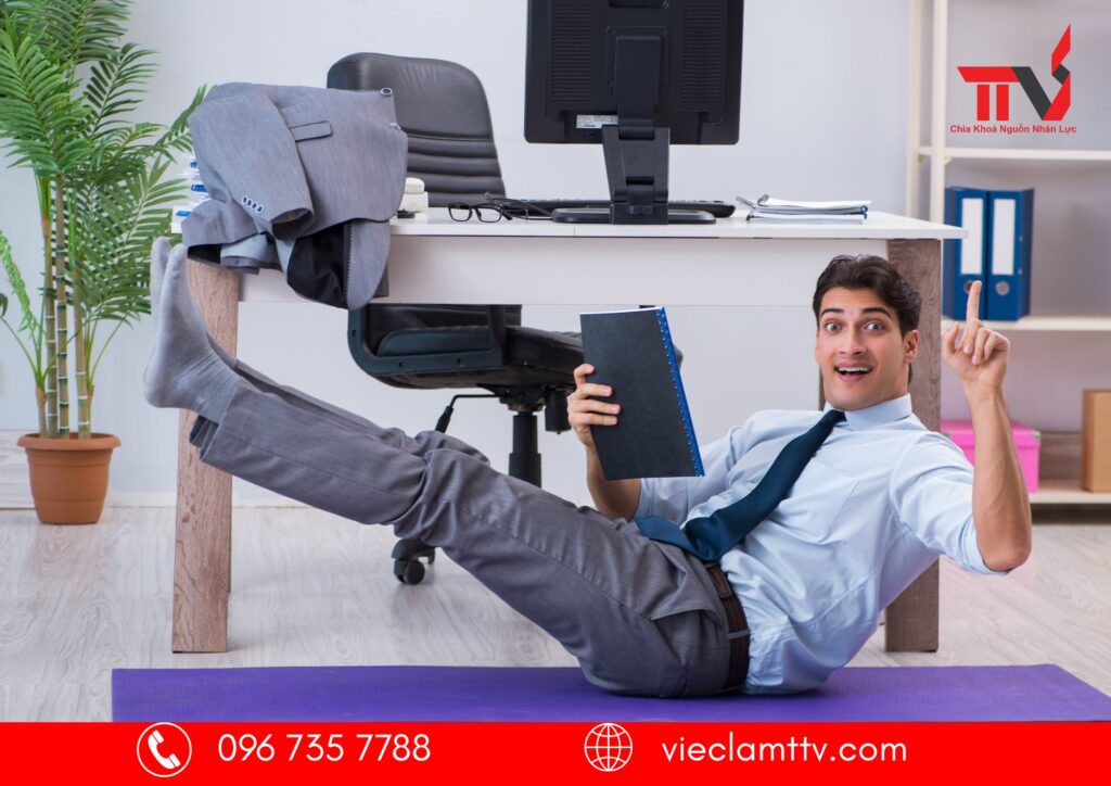 Xây dựng lộ trình học tập phù hợp với công việc