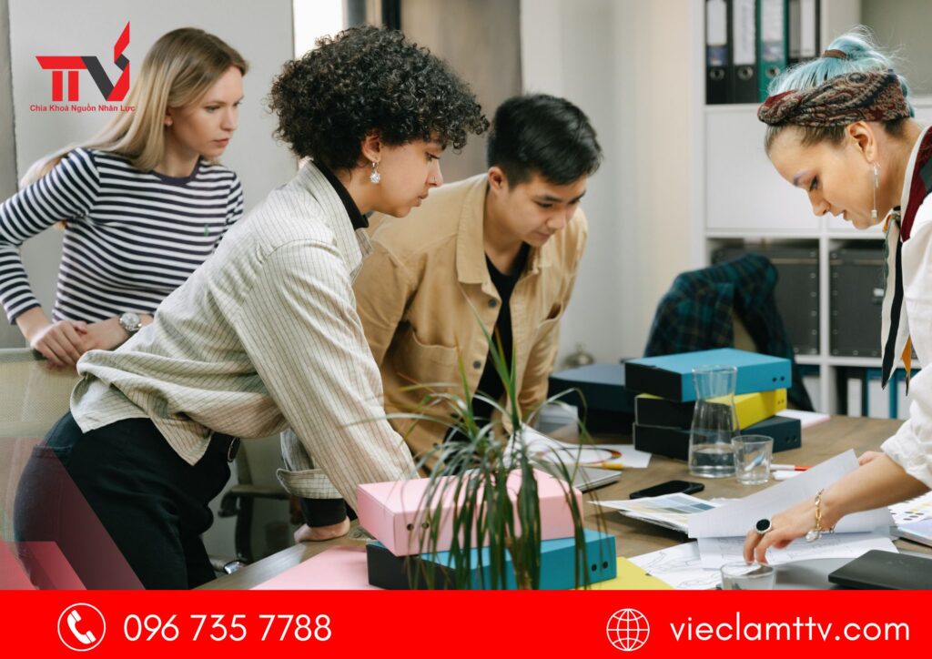 Cách doanh nghiệp áp dụng “learning by doing” hiệu quả trong đào tạo nhân viên