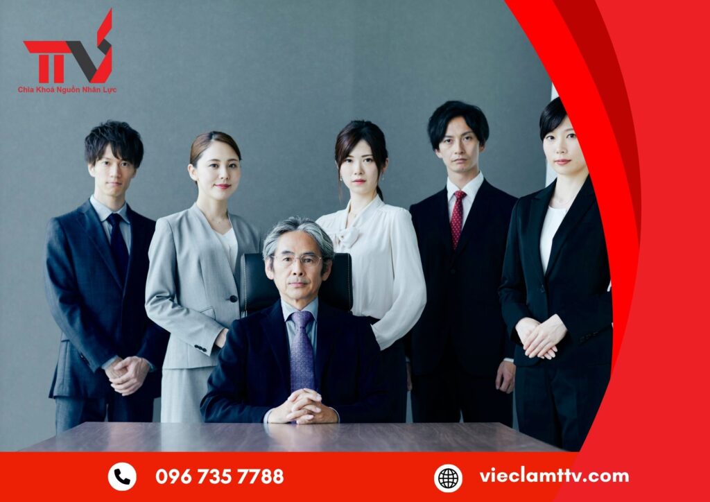 Lãnh đạo giữ vai trò quan trọng trong xây dựng văn hóa doanh nghiệp