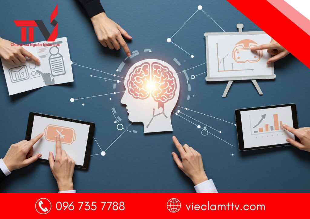 Văn hóa doanh nghiệp thúc đẩy đổi mới và sáng tạo