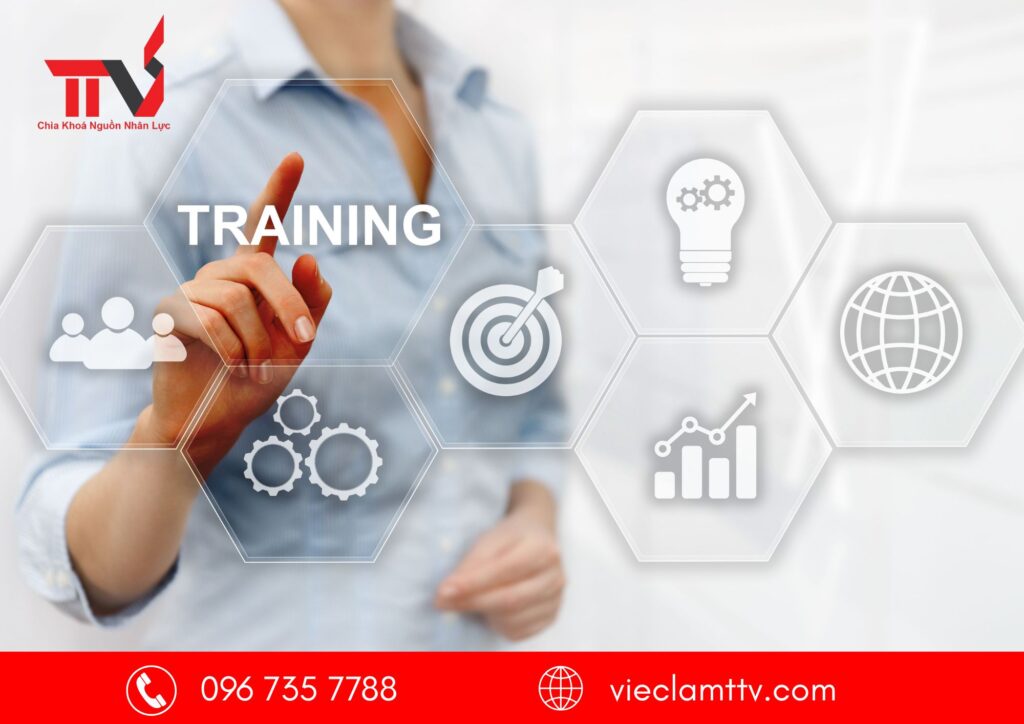 E-learning hỗ trợ doanh nghiệp đào tạo nhân sự số lượng lớn