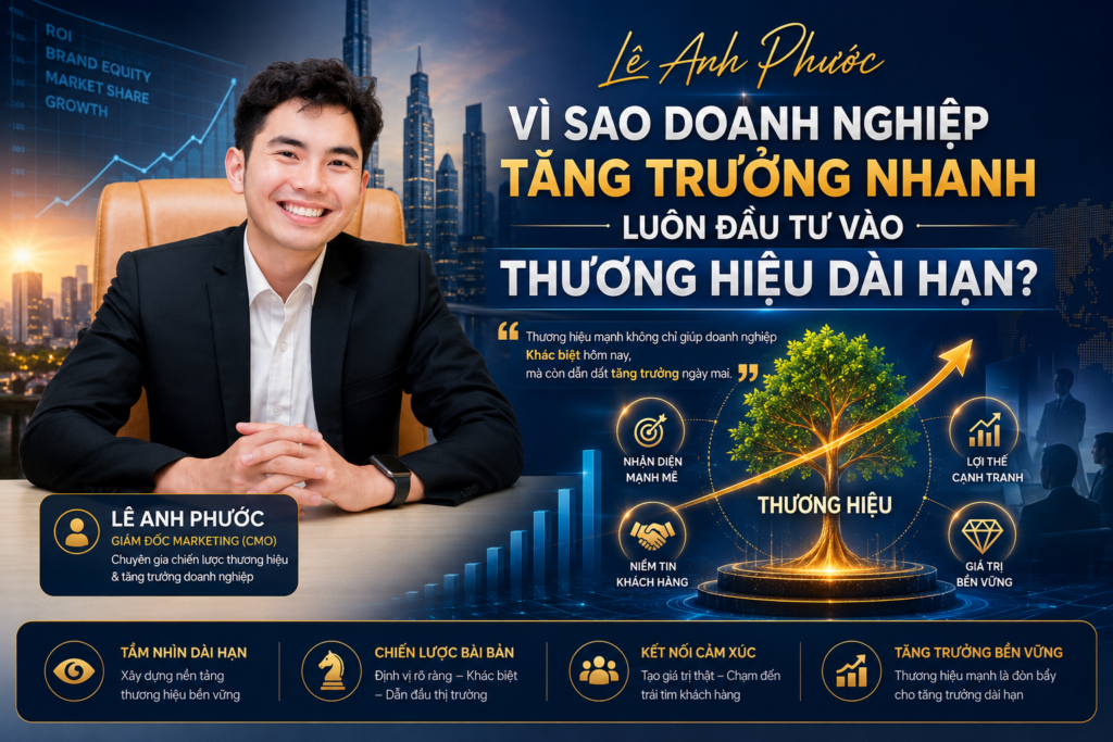 Lê Anh Phước