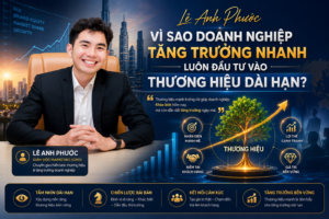 Lê Anh Phước