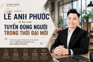 Lê Anh Phước