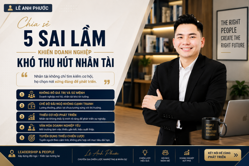Lê Anh Phước