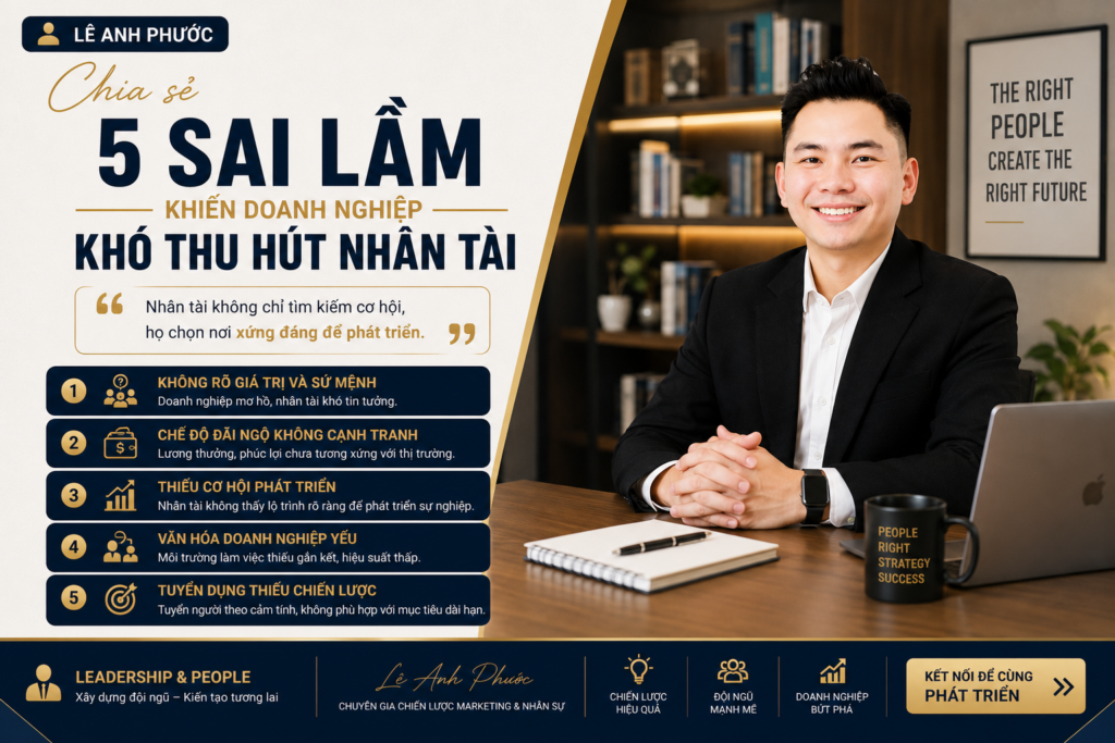Lê Anh Phước