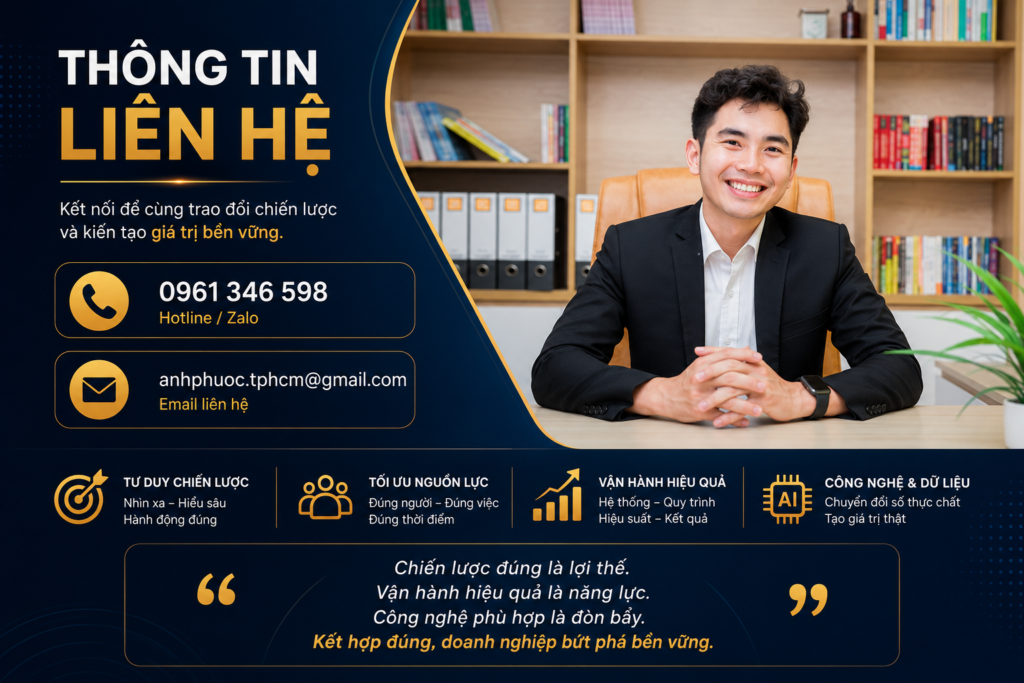 Lê Anh Phước