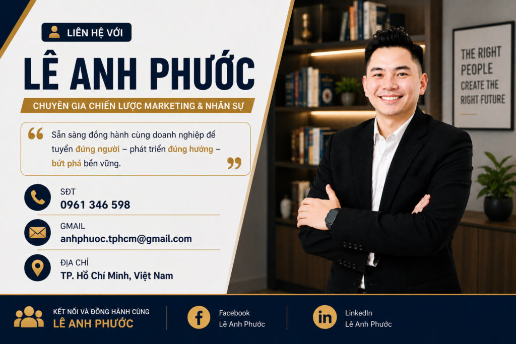 Lê Anh Phước